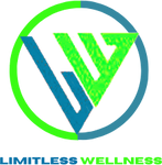 Limitless Wellness logo