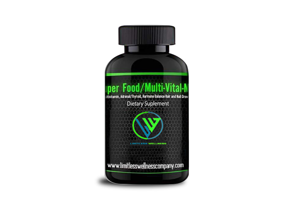 MIRACLE 5 package- (the basics)