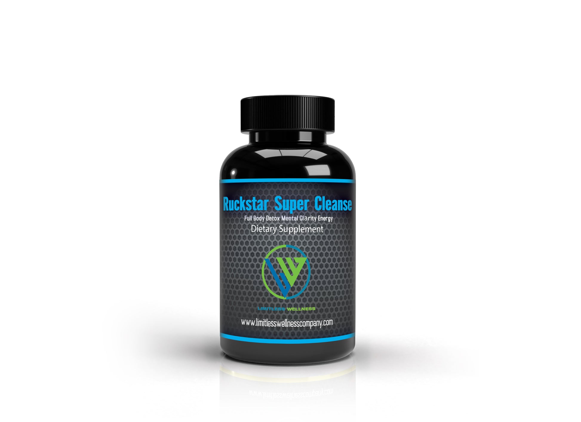 Super Cleanse