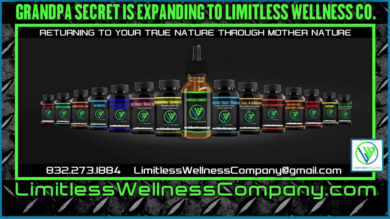 Limitless Membership