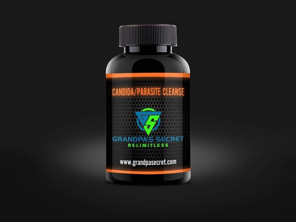 Limitless package- 1-2 MONTH SUPPLY