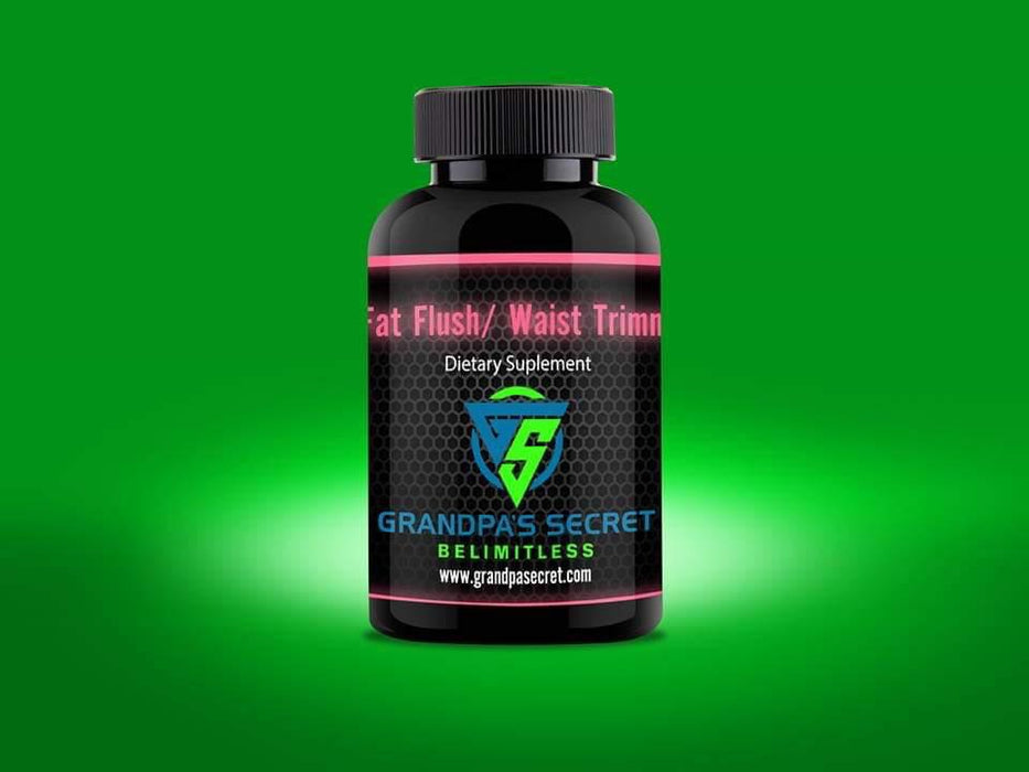 Fat Flush / Waist Trimm