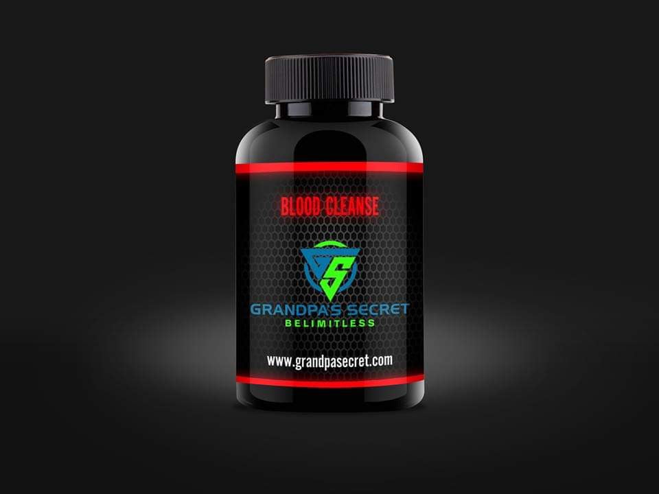 Limitless package- 1-2 MONTH SUPPLY