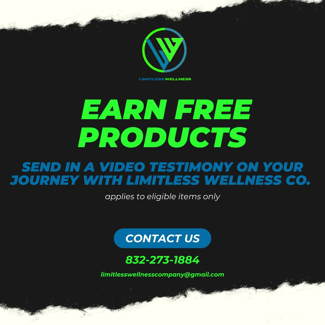 Limitless Membership