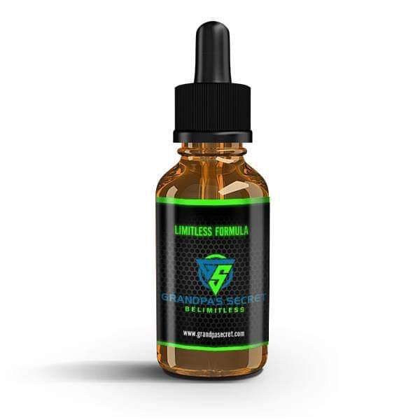 Limitless Extracts (immunity)