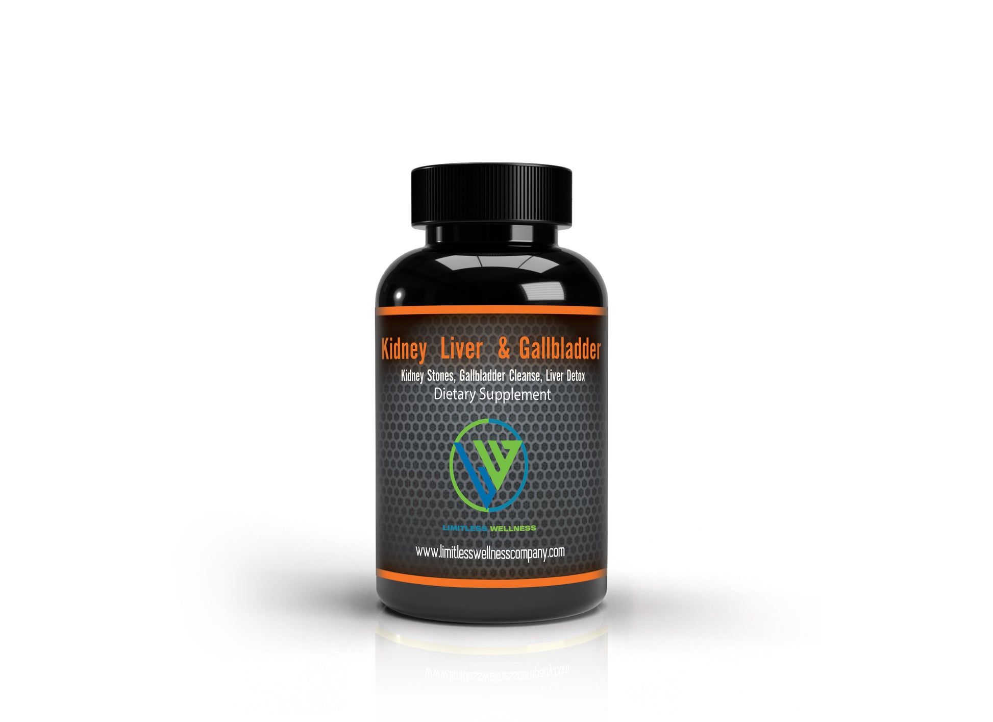 Kidney, Liver & Gallbladder Cleanse