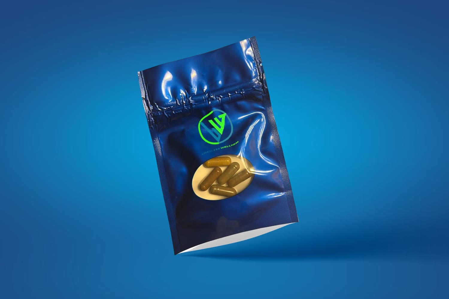 7 day Miracle 5 pack