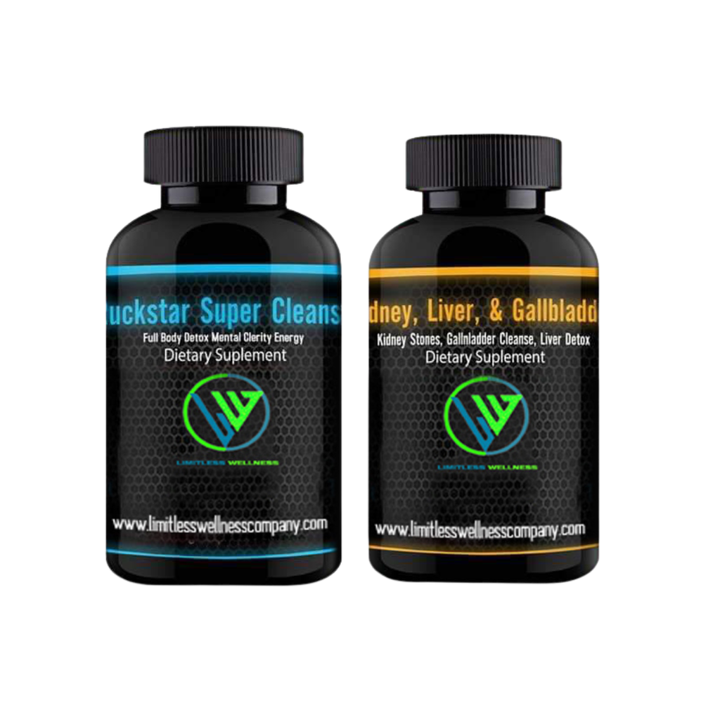 Miracle 2-4 Maitenence pack