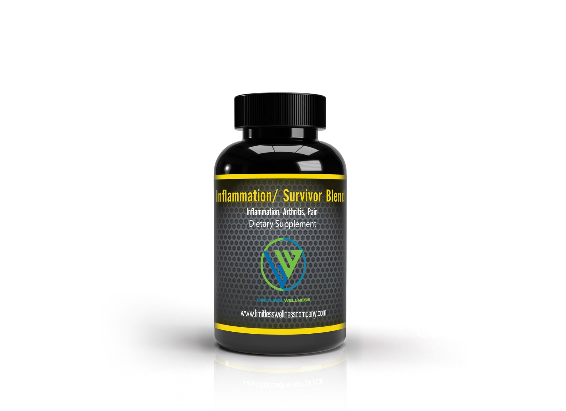 Inflammation Blend