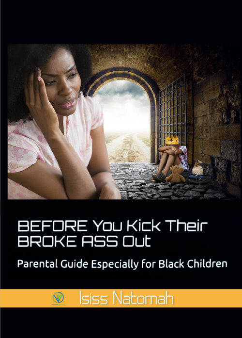 Before You Kick Their BROKEASS Out