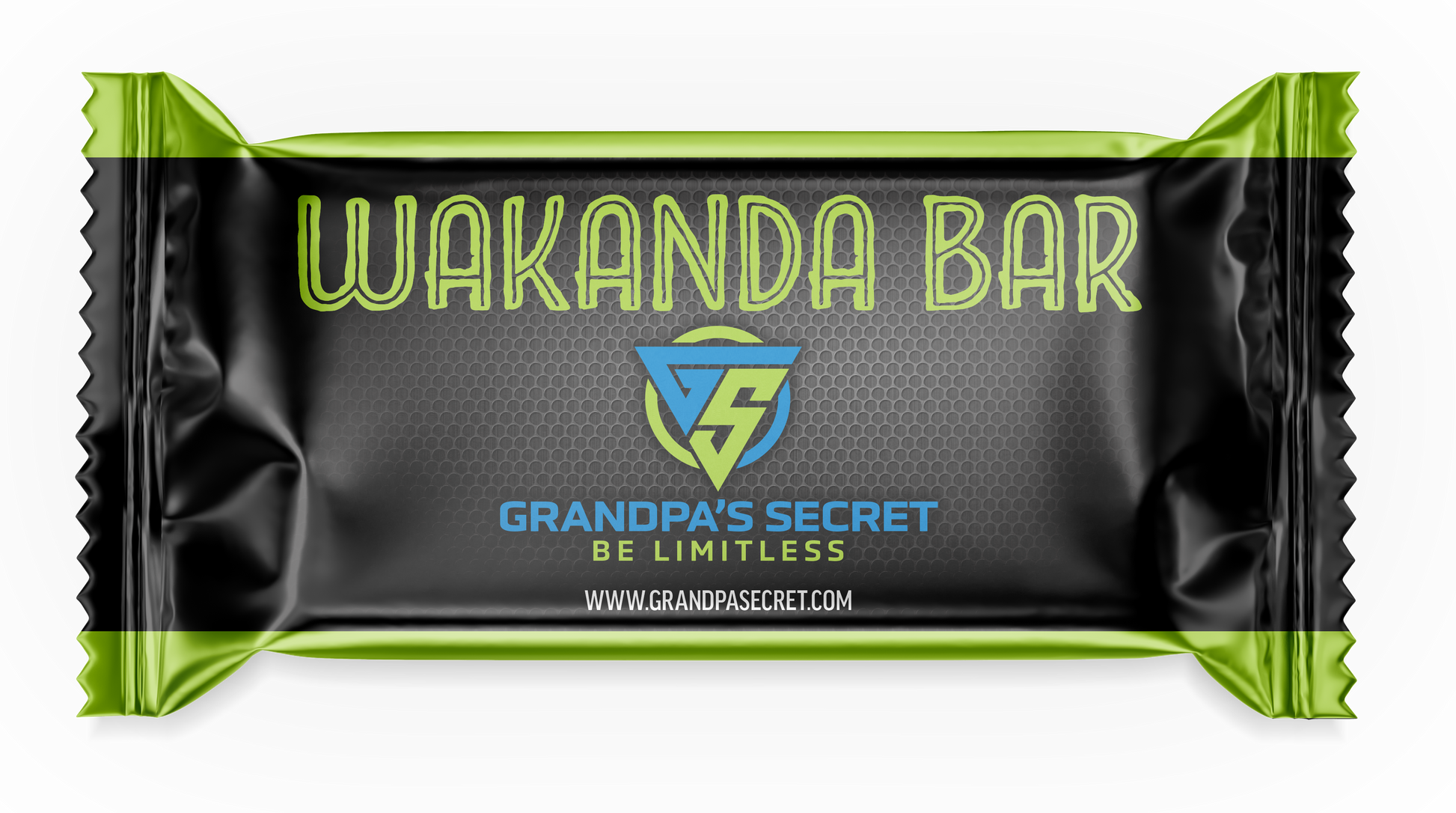 Black Panther bar