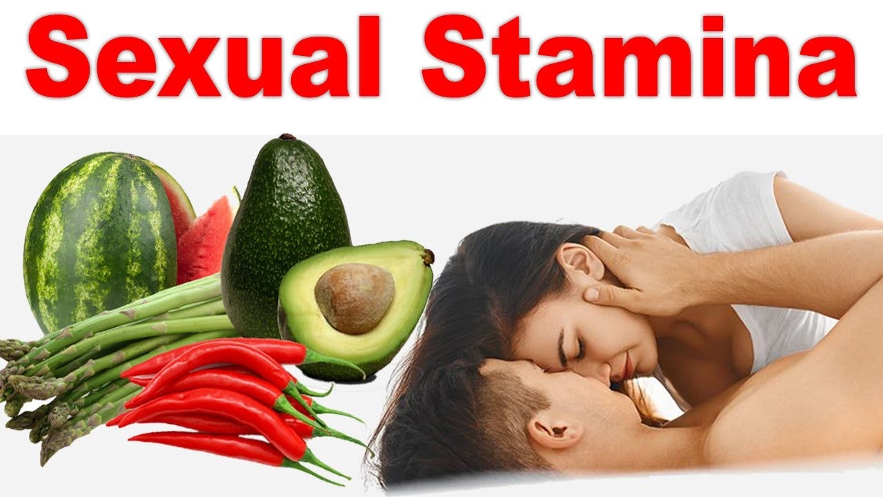 Sexual Stamina