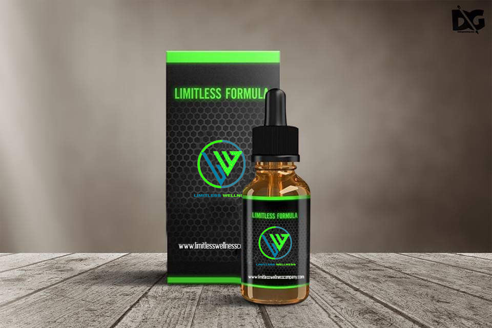 Limitless Extracts (immunity)