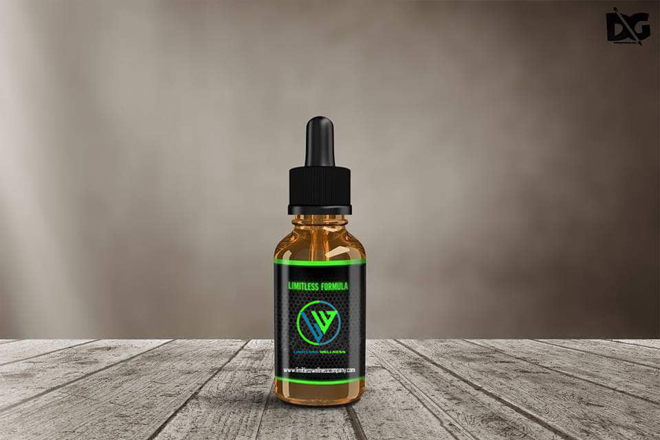 Limitless Extracts (immunity)