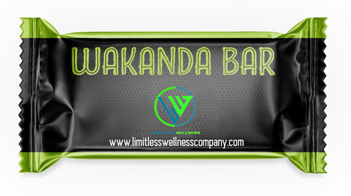 Black Panther bar
